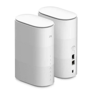 Smart Hub 5G ZTE MC8010ca Cpe Router Indoor Unit ZTE MC8010CA 5G Turbo Hub - Product Image 2