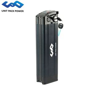 Batería de Litio Silver Fish para Bicicleta Eléctrica, 24V 15ah 20Ah, para Kit de Motor de Bicicleta Eléctrica de 24V 250W - Product Image 2