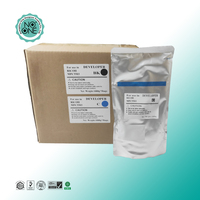 Développeur d'imprimante pour ricoh MP C2003 C2503 C3003 C3503 C5503 C6003 C2011 C2503 C3003 C3503 C4503 C2504 fournitures de copieur de poudre
