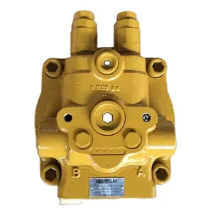 M2X170CHB Hydraulic Motor 1843829X For Caterpillar Excavator 325B 325BL 330B 330BL M325B W330B Swing Motor