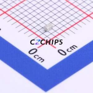 Condensador SMD (MLCC) CC0603GRNPO9BN120 0603 (Capacitancia: 12pF) (Precisión: 2%) (Voltaje Nominal: 50V) - Product Image 1