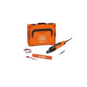 FEIN - 72303162000 BSS 1.6 E Set-Cisailles universelles à tôle 350W - EAN 4014586899992 MULTI TOOLS, SCIES ET SCIES À MÉTAUX - Product Image 1