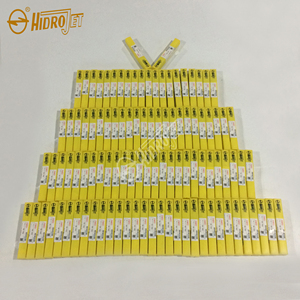 HIDROJET Alta Qualidade 8n7005 8n-7005 Injetor De Combustível diesel para Acessório Escavadeira Do Motor - Product Image 5