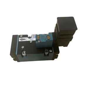 โซลินอยด์รุ่นใหม่แท้ 00000137106 MV-B2A-AABA-DM-DDAJ-1JJ มีสินค้าในสต็อก - Product Image 2