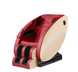 현대 3D 무중력 전기 마사지 의자 홈 마사지 의자 판매