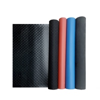 Fabricant de revêtements de sol en PVC, rouleaux de revêtements de sol en vinyle antidérapants et durables, dalles de sol en vinyle pour ateliers avicoles