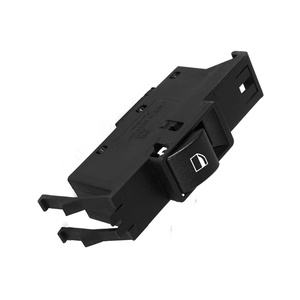 Interrupteur de lève-vitre électrique d'origine pour voiture, bouton de régulateur 61316902176 pour <span class=keywords><strong>BM</strong></span>-W Série 3 E46 6902176 - Product Image 1