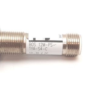 Bos0029plc ควบคุมการตรวจจับการสร้างแบบจำลอง ทนต่อแรงกระแทกทางกายภาพ เหมาะสำหรับระบบอัตโนมัติงานหนัก ช่วยเพิ่มความปลอดภัยและเวลาการทำงาน - Product Image 2