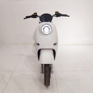 Nuovissimo scooter elettrico di grande potenza scooter 250w 2000w bici elettriche a lungo raggio altre motociclette elettriche - Product Image 4