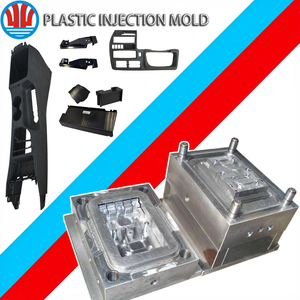 Molde <span class=keywords><strong>de</strong></span> Inyección <span class=keywords><strong>de</strong></span> Acero Personalizado <span class=keywords><strong>para</strong></span> Moldeo <span class=keywords><strong>de</strong></span> Plástico <span class=keywords><strong>de</strong></span> Carrocería <span class=keywords><strong>de</strong></span> Vehículos con Aplicación en Carcasas <span class=keywords><strong>de</strong></span> Automóviles - Product Image 1