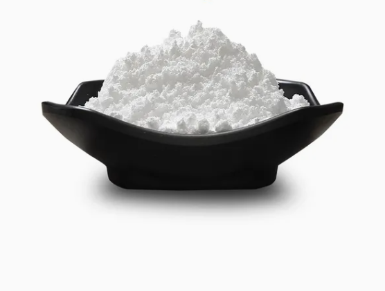 Wholesale Price Plastic Chemical Auxiliary Agents White Powder Calcium Stearate for PVC Heat Stablier Lubricant Cas:1592-23-0