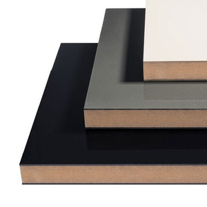 Chapa 18mm melamina laminado <span class=keywords><strong>mdf</strong></span> <span class=keywords><strong>madera</strong></span> <span class=keywords><strong>de</strong></span> material <span class=keywords><strong>de</strong></span> productos para la piel <span class=keywords><strong>de</strong></span> la Puerta <span class=keywords><strong>de</strong></span> los fabricantes proveedor <span class=keywords><strong>precio</strong></span> - Product Image 3