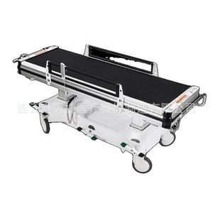 Máquina de Transferencia Eléctrica Su Maijie con Capacidad de Carga de 500 Lb para Transporte de Pacientes en Hospitales, Emergencias, UCI y Quirófanos - Product Image 5