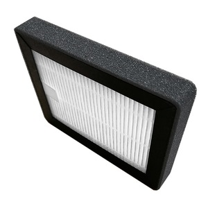 แผ่นกรองอากาศ Filtstar H12 H13 Hepa สำหรับระบบอากาศบริสุทธิ์ ยานยนต์ อาหาร เคมีภัณฑ์ และอุตสาหกรรมยา - Product Image 4