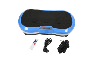 Tfqfit — plateau de vibration, équipement d'exercices physique, planche de fitness, vente en gros - Product Image 4