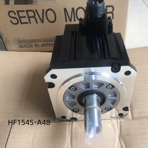 HF154S-A48 มอเตอร์ PLC ของแท้ใหม่เอี่ยม มอเตอร์ AC คุณภาพสูง พร้อมการรับประกันหนึ่งปี - Product Image 5