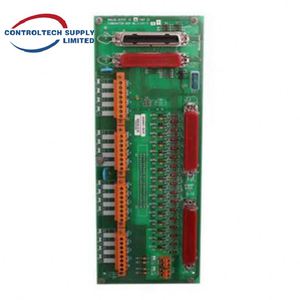 Nuevo Módulo de Entrada Analógica Original MU/MC-TAIH12 en Stock, Envío Rápido, Grado Industrial - Product Image 4