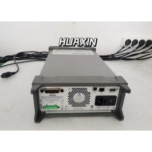 Keithley 2281S-20-6 แหล่งจ่ายไฟ DC แบบช่องสัญญาณเดียวที่มีความแม่นยำสูงและเครื่องจำลองแบตเตอรี่มือสอง -- - Product Image 4