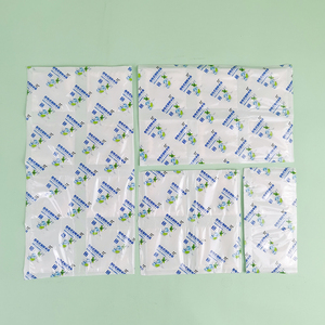 Dùng Một Lần Nhanh Chóng Làm Mát Ngay Lập Tức Lạnh Nén Điều Trị Gói Tự Mồi Nước Đá Tủ Đông Gói Cho Thực Phẩm Giao Hàng Túi Nước Đá - Product Image 6