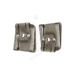 Xinyida <b>Car</b> Engine Underbody Protection Plate Chassis Mudguard Bolt Washer <b>Clip</b> J130 for Mercedes-Benz BMW - Product Image 3
