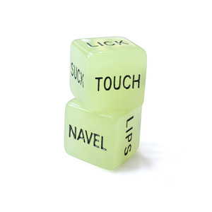 Dados eróticos 2 en 1 <span class=keywords><strong>de</strong></span> buena calidad con letras en inglés grabadas, dados divertidos para parejas, dados <span class=keywords><strong>de</strong></span> amor con posturas <span class=keywords><strong>sexuales</strong></span>, juguetes <span class=keywords><strong>sexuales</strong></span> - Product Image 3