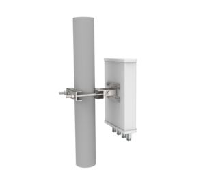 Đa băng tần tầm xa 2400-5850MHz 4G 5G LTE ngoài trời Cuộc sống không dây bảng điều khiển tăng cường tín hiệu ăng ten ngoài trời - Product Image 2