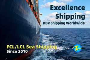 Excelencia en Transporte Marítimo, Agente de Carga en China en Foshan, Dongguan, Shanghái, Servicio de Logística Puerta a Puerta DDP a Tenerife, Toledo - Product Image 2