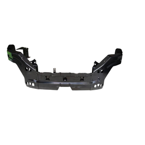 Pieza de Repuesto Automotriz GG de Alta Precisión, Refuerzo de Parachoques Trasero para Volkswagen Beetle <span class=keywords><strong>2013</strong></span> OE5C5 807 305, Resistencia Media - Product Image 1