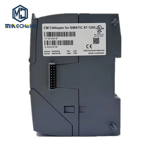 Módulo PLC S7-1200 CANopen 021620-B con Certificación CE, Origen SE - Product Image 1
