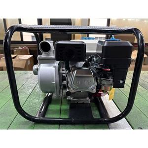 6.5hp पोर्टेबल छोटी मशीन स्व-प्रिमिंग पंप जीx160 गैसोलीन इंजन पानी पंप पेट्रोल इंजन पानी पंप - Product Image 4
