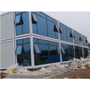 20 del piede <span class=keywords><strong>giardino</strong></span> serra capannone metallo cottage - Product Image 4