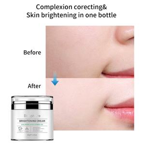 Set Aclarante Rápido para Piel Oscura Biosphere Vitamin C Even Tone, para Cuerpo, Partes Íntimas y Rostro, Crema Blanqueadora Blondelight - Product Image 5