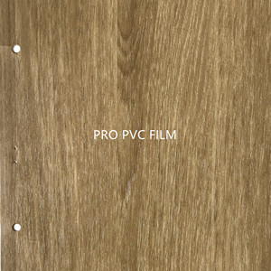 Película Decorativa de PVC con Textura de Grano de Madera Múltiple para Laminación de Superficies de Puertas Interiores y Muebles sin <span class=keywords><strong>Pintura</strong></span> - Product Image 6