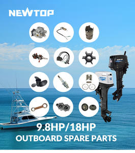 Moteur hors-bord <span class=keywords><strong>essence</strong></span> <span class=keywords><strong>2</strong></span> <span class=keywords><strong>temps</strong></span> 15 CV 6B4/63V, <span class=keywords><strong>prix</strong></span> usine Chine - Product Image 6