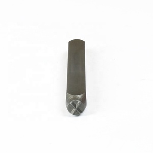 ชุดอุปกรณ์ตอกโลหะ ตัวอักษรและตัวเลข พร้อมแม่พิมพ์เหล็ก - Product Image 2