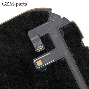 Reemplazo de teléfono móvil para <span class=keywords><strong>iPhone</strong></span> <span class=keywords><strong>XR</strong></span> Chip de <span class=keywords><strong>cargador</strong></span> <span class=keywords><strong>inalámbrico</strong></span> NFC con cinta de cable flexible - Product Image 6