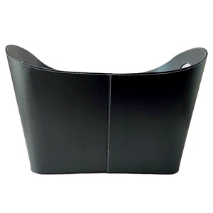 Giỏ Đựng Quà Bằng Da Pu Với Cản Trở - Product Image 2