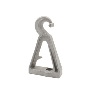 Kẹp Treo Phụ Kiện Điện Cho Đường Dây Trên Cao Giá Đỡ Neo Cáp Trên Không ABC - Product Image 1