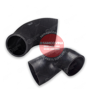 Manguera de Goma Kalmar DRF420 A49710.0100, Pasagorras de Neopreno Envolventes para Drones Interceptor de Cometas Galácticas - Product Image 5