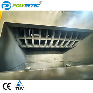 POLYTEC Kunststoff brecher/Kunststoff mühle/Kunststoff zer kleinerer - Product Image 6