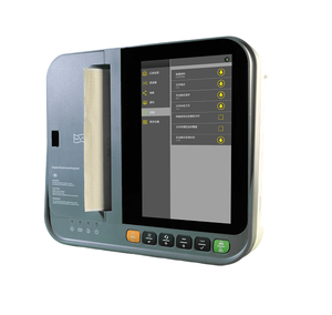 DAWEIペットEKGモニター獣医心臓<span class=keywords><strong>ECG</strong></span>機器小動物ウサギ<span class=keywords><strong>Ecg</strong></span>マシン - Product Image 4