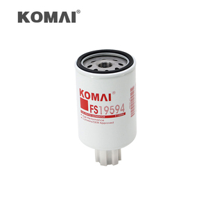 Filtro de Combustible Diésel KOMAI FS19594 600-311-9650 860B-1502200 CX-6467 P55-0550 LFF9594 para FR80G XE80 - Product Image 5