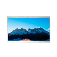 Pantalla LCD Original Nueva G101STN01.0 G101STN010 G101STN01 de 10.1 Pulgadas con Interfaz LVDS 1024*600