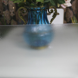 Película rígida de PVC para estampado UV, lámina de plástico de PVC transparente blanco mate al por mayor - Product Image 4