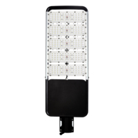 Lampe solaire intelligente à panneau séparé, tout-en-un, pour projets gouvernementaux