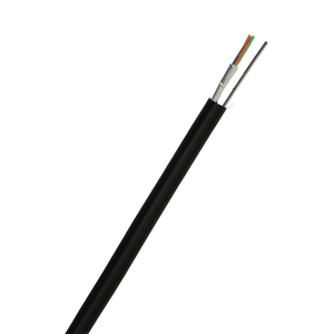 Câble téléphonique autoportant blindé extérieur en cuivre massif à 3 brins avec fil de messager pour <span class=keywords><strong>téléphone</strong></span> <span class=keywords><strong>fixe</strong></span> - Product Image 5