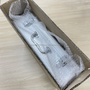 Vente chaude Boîte À Outils Pistolet À Chaleur Variété Grattoirs En Plastique pour Voiture Emballage Vinyle <span class=keywords><strong>Solaire</strong></span> Teinture Fenêtre Film Installation Outil <span class=keywords><strong>Kit</strong></span> - Product Image 5