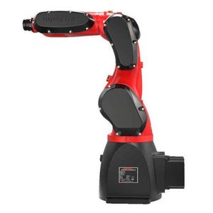 Bras robotique industriel à 6 axes, robot manipulateur automatique de haute précision pour le soudage, l'assemblage et la manutention des matériaux - Product Image 3