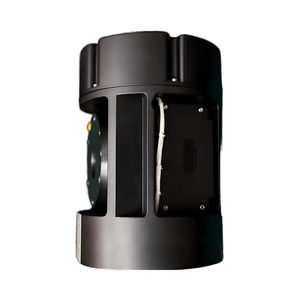 Giroscópio MEMS IMU Alta Precisão <span class=keywords><strong>3</strong></span> eixos Unidade de Medição Inercial RS422 Interface Baixo Ruído Compacto Navegação de Baixa Potência - Product Image 1