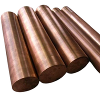 Barres en alliage de cuivre C70600 C71500 H62 H65 C36000 C51900 C52100, laiton, bronze, cuivre, nickel – Stock disponible, fourniture directe usine